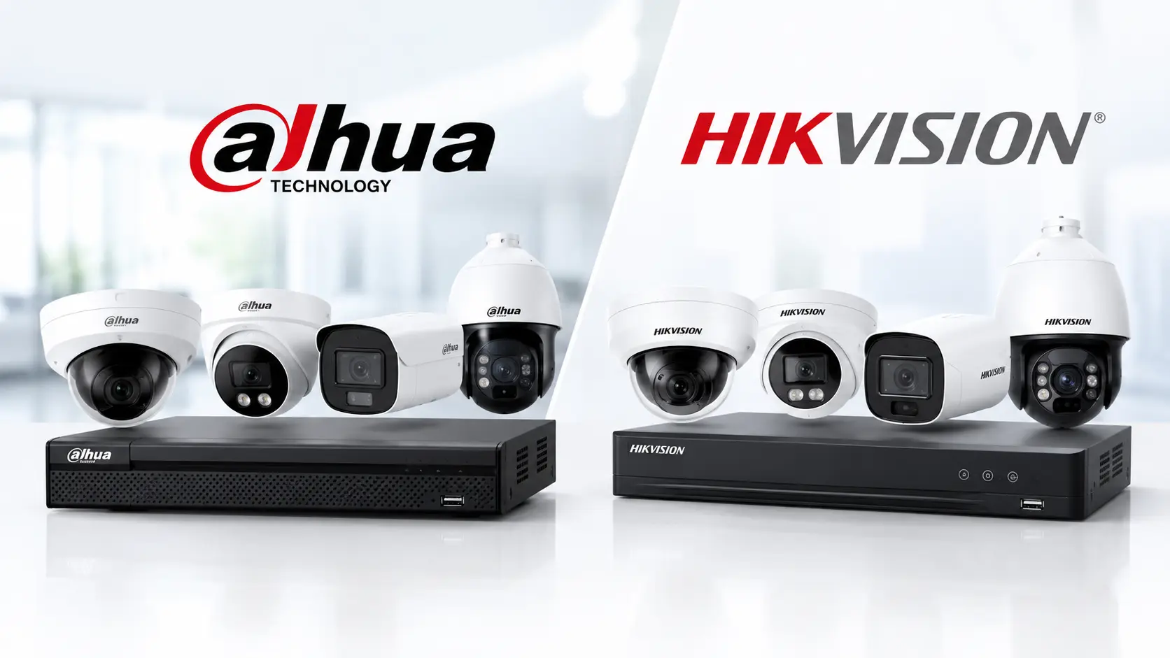 CCTV