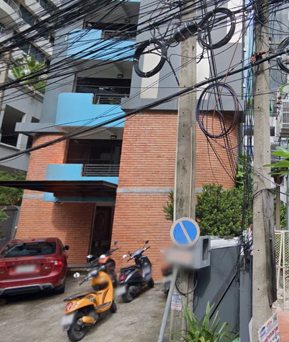 ติดตั้งระบบ CCTV Regent5 บริษัท สปาชา บิวตี้ แอนด์สลิม จำกัด